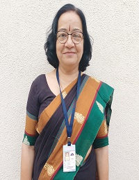 Director message at Sanskardeep Vidyalay