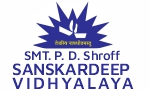 Sasnskardeep Vidyalay